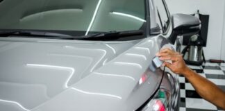 Things to Know About Ceramic Car Coating in Sydney