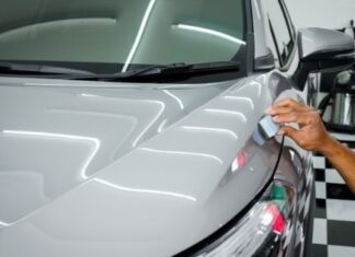 Things to Know About Ceramic Car Coating in Sydney