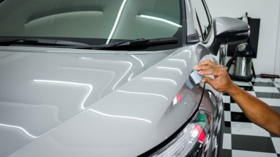 Things to Know About Ceramic Car Coating in Sydney