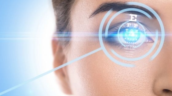 What You Need to Know About Laser Eye Surgery