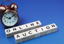 10 Profitable Finds at Online Auctions