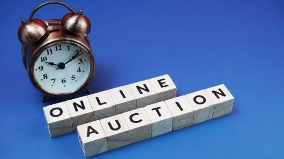 10 Profitable Finds at Online Auctions