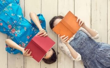 2 Book Genres You Need to Read and Why