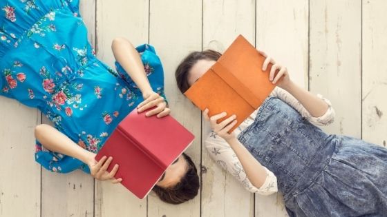 2 Book Genres You Need to Read and Why