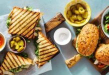 5 Reasons to Provide Snacks for Your Office
