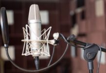 5 Things to Do Prior to Recording in a Professional Studio