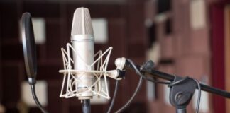 5 Things to Do Prior to Recording in a Professional Studio