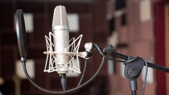 5 Things to Do Prior to Recording in a Professional Studio