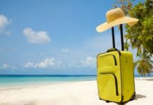 7 Unique Vacation Ideas