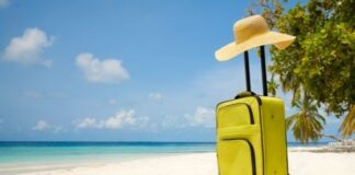7 Unique Vacation Ideas