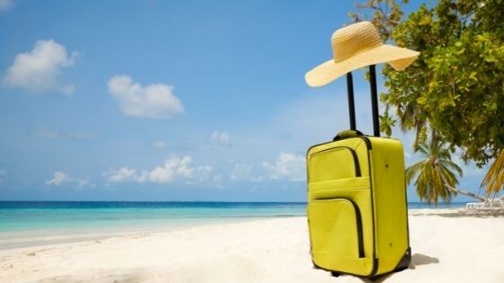 7 Unique Vacation Ideas