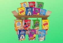 Custom Cereal Boxes - A Unique Way to Stand Out