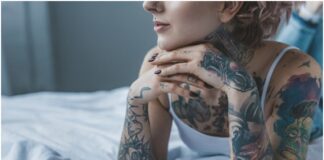 Everything You Need to Know Before Getting a Lettering Tattoo in San Antonio