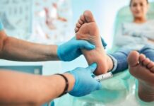 How To Find The Right Podiatrist