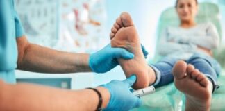 How To Find The Right Podiatrist