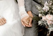 How To Plan A Low-Key Wedding: Secrets To Planning The Perfect Elopement