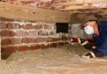 How to Dry Out a Crawl Space: Tips From Experts