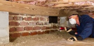 How to Dry Out a Crawl Space: Tips From Experts