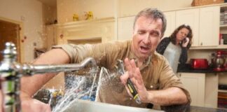 Plumbing Mistakes You Need to Avoid