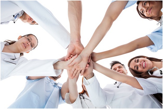 Pros of Working With a Nurse Staffing Agency in New Orleans, LA