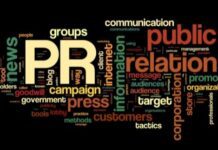 Public Relations - Why Every Business Needs to Project the Right Image