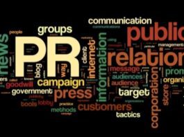 Public Relations - Why Every Business Needs to Project the Right Image