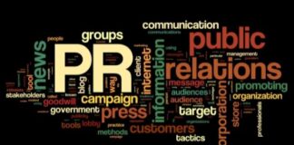 Public Relations - Why Every Business Needs to Project the Right Image