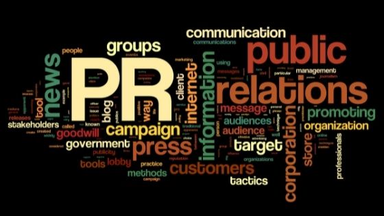 Public Relations - Why Every Business Needs to Project the Right Image