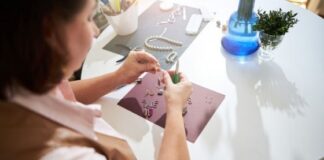 Qualities Jewelry Makers Should Possess
