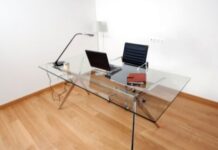 Set Up your Office at Home and Save Money