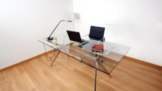 Set Up your Office at Home and Save Money