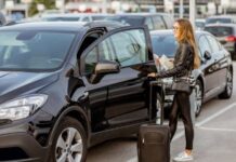 The Benefits of Renting Exotic Cars