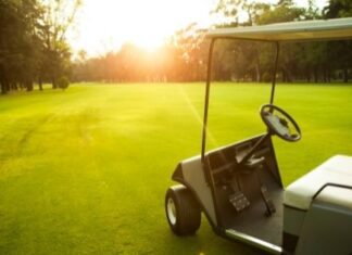 The Top 3 Reasons to Buy a Type of Golf Cart