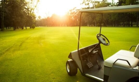 The Top 3 Reasons to Buy a Type of Golf Cart