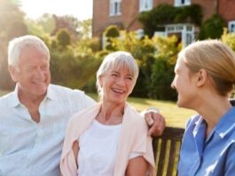 What Elements Should Your Residential Care Have