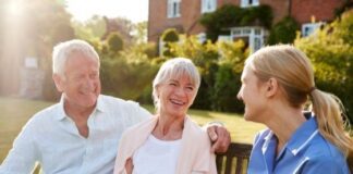 What Elements Should Your Residential Care Have