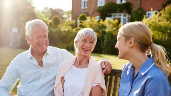 What Elements Should Your Residential Care Have