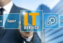 Why You Need an IT Services Provider for Your Business