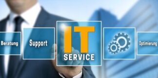 Why You Need an IT Services Provider for Your Business