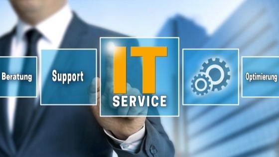 Why You Need an IT Services Provider for Your Business