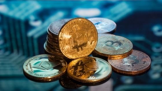 All About Bitcoin and Crypto Investment