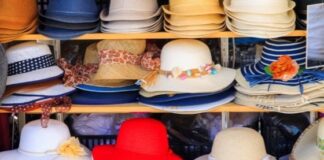 An Exclusive Guide to Women's Hat Styles