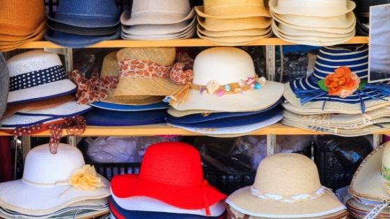 An Exclusive Guide to Women's Hat Styles