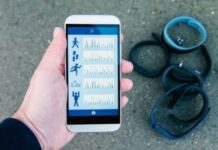 Get This New Indoor Cycling App Today