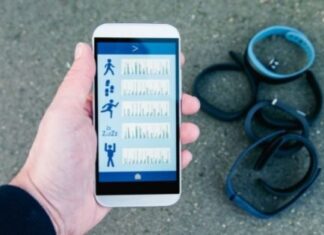 Get This New Indoor Cycling App Today