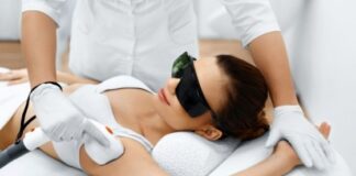 Laser Removal: What is it All About