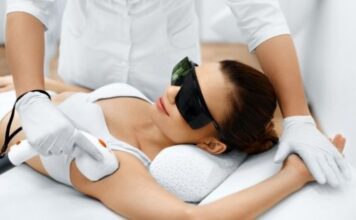 Laser Removal: What is it All About
