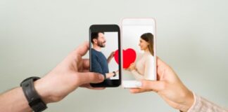 Online Dating - Journey of Its Evolution Against Traditional Norms