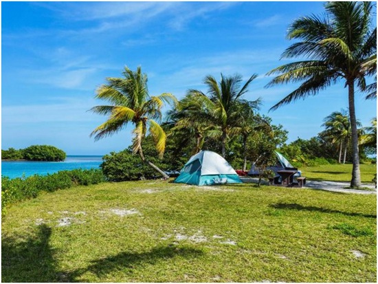 The Best Tips for a Camping Trip in Miami