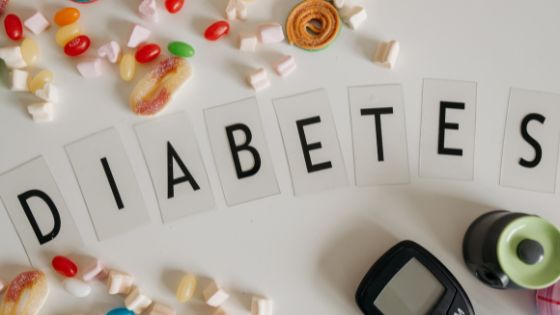 What is Diabetes Mellitus